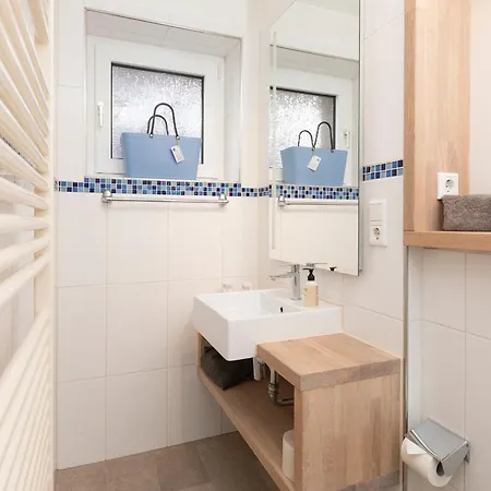 Besan Appartamento Juist