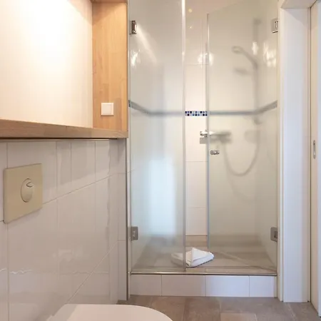 Appartamento Besan Juist